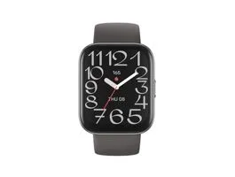 Amazfit AKTIVITÁRMÉRŐ (BIP 5 UNITY, CHARCOAL)