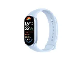 Xiaomi AKTIVITÁSMÉRŐ (SMART BAND 9 ARCTIC BLUE (BHR8346GL))