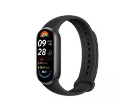 Xiaomi AKTIVITÁSMÉRŐ (SMART BAND 9 MIDNIGHT BLACK (BHR8337GL))