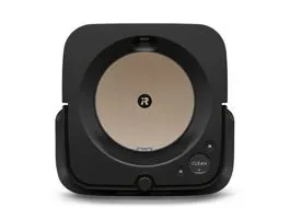 Irobot FELMOSÓ ROBOT (BRAAVA M6 BLACK)