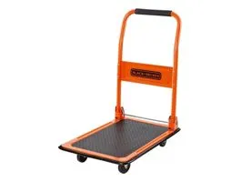 Blackanddecker KÉZIKOCSI 60X40X80CM (BXWT-H303)