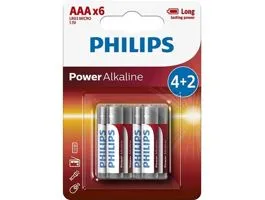 Philips MINICERUZA ELEM (LR03P6BP/10)