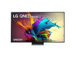 Lg UHD QNED SMART TV (65QNED91T3A)