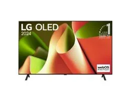 Lg UHD SMART OLED TV (OLED77B42LA)