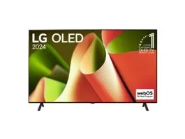 Lg UHD SMART OLED TV (OLED77B43LA)