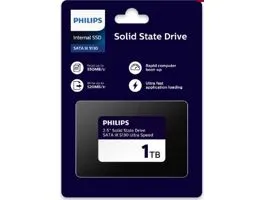 Philips S130 Ultra Speed belső SSD 2.5&quot; SATA III - 1TB (PH133594)