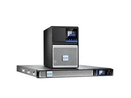 Eaton 5P 650iG2 Rack1U vonali-interaktív 1:1 UPS