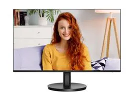 AOC 23,8&quot; 24B3CA2 FHD IPS 100Hz HDMI/USB-C monitor