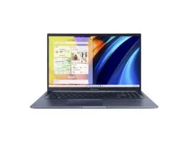 ASUS VivoBook X1502ZA-BQ2367 15,6&quot;FHD/Intel Core i7-12700H/8GB/512GB/Int.VGA/kék laptop