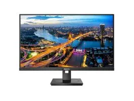 Philips 27&quot; 276B1/00 QHD IPS 100Hz DP/HDMI/USB-C monitor