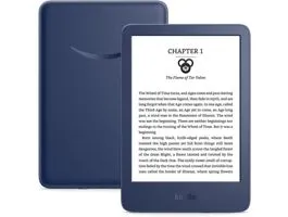 Amazon Kindle 11 (2022) 6&quot; 16GB denimkék E-book olvasó