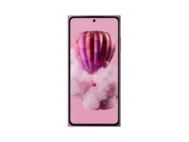 HMD Skyline 6,55&quot; 5G 12/256GB DualSIM pink okostelefon