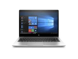 HP EliteBook 840 G5 14&quot;FHD/Intel Core i5-8350U/8GB/256GB/Int.VGA/Win11P/ezüst laptop (Felújított A,batteryCARE+)