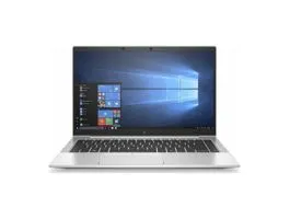 HP EliteBook 840 G7 14&quot;FHD/Intel Core i5-10310U/8GB/256GB/Int.VGA/Win11P/ezüst laptop (Felújított A,batteryCARE)