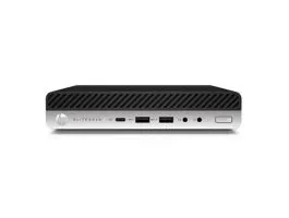 HP EliteDesk 800 G5 DM/i5-9500T/16GB/512GB/Win11 Pro asztali számítógép (Felújított A)