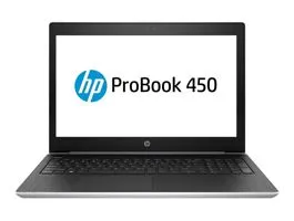 HP ProBook 450 G5 15,6&quot;FHD/Intel Core i5-8250U/16GB/1TB/Int.VGA/Win11P/ezüst laptop (Felújított A,batteryCARE+)