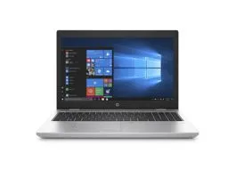 HP ProBook 650 G5 15,6&quot;FHD Touch/Intel Core i7-8665U/8GB/512GB/Int.VGA/Win11P/ezüst laptop (Felújított A,batteryCARE+)