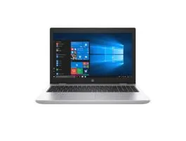 HP ProBook 650 G5 15,6&quot;FHD/Intel Core i7-8665U/8GB/512GB/Int.VGA/Win11P/ezüst laptop (Felújított A,batteryCARE+)