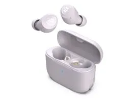 JLab Go Air Pop True Wireless Bluetooth lila fülhallgató