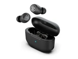 JLab JBuds ANC True Wireless Bluetooth fekete fülhallgató