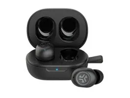 JLab JBuds Mini True Wireless Bluetooth fekete fülhallgató