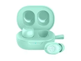 JLab JBuds Mini True Wireless Bluetooth menta fülhallgató