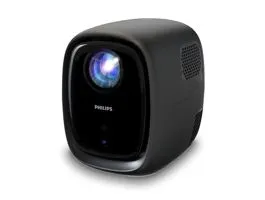 Philips NeoPix Smart 130 HD 720p 120L fekete projektor