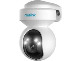 Reolink E Series E560 /kültéri/8MP/H265/2,8-8mm(motoros)/Dual-Band/full-color/auto tracking/WiFi 6 PT kamera