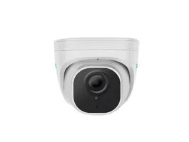 Reolink P324 /5MP/H264/4mm/IR30m/beépített mikrofon/IP66/microSD/IP PoE turret kamera