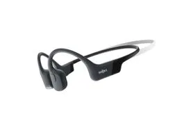 Shokz OpenRun Mini USB-C csontvezetéses Bluetooth fekete Open-Ear sport fejhallgató