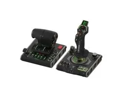 Turtle Beach TBS-0724-05 VelocityOne Flightdeck