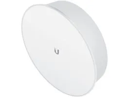 Ubiquiti PowerBeam 5AC ISO Gen2 5GHz AirMAX AC Bridge, 2x25dBi, Gigabit LAN with Isolated Reflector