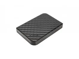 Verbatim 53223 Store n Go 2,5&quot; 4TB USB 3.0 SuperSpeed fekete külső winchester