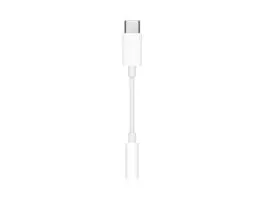 Apple MW2Q3ZM/A USB-C - 3,5mm Jack adapter