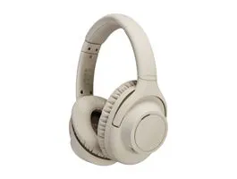 Audio-Technica ATH-S300BTBG Vezeték nélküli ANC Bluetooth bézs fejhallgató