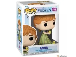 Funko POP! (1023) Disney: Ultimate Princess - Anna figura