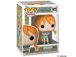 Funko POP! (1472) Animation: One Piece - Onami figura