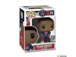 Funko POP! (21) Football: Kylian Mbappé (PSG) figura