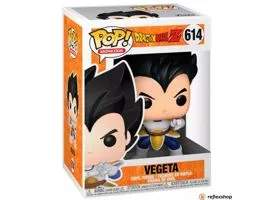 Funko POP! (614) Animation: Dragon Ball Z S6 - Vegeta figura