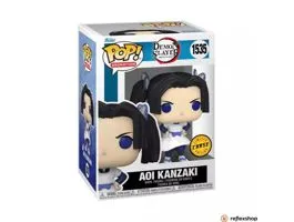 Funko POP! Animation: Demon Slayer - Aoi Kanzaki figura