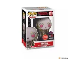 Funko POP! Games: Dungeons  Dragons - Vecna figura