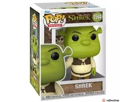 Funko POP! Movies: Shrek - Shrek figura