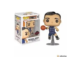 Funko POP! The Office - Basketball Michael figura