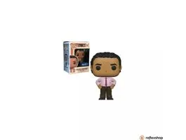 Funko POP! The Office - Oscar Martinez figura