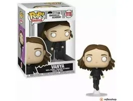 Funko POP! Umbrella Academy - Vanya figura