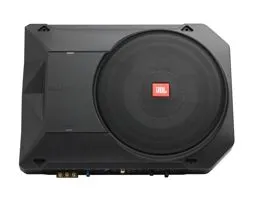 JBL BASSPROSL2 aktív ülés alá építhető autós mélysugárzó