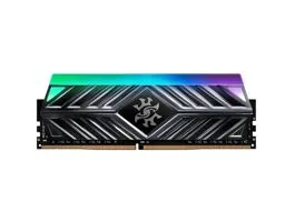 ADATA Memória Desktop - 8GB DDR4 XPG SPECTRIX D41 (8GB, 3600MHz, CL18, 1.35V, hűtőbordás, RGB)