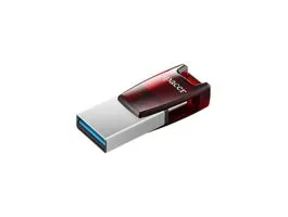 Apacer Pendrive - 32GB AH180 (USB3.2, OTG)