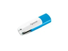 Apacer Pendrive - 64GB AH357 (USB3.2, Kék)