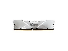 Kingsman Memória Desktop - 16GB DDR4 (3200Mhz, CL22, 1.2V, Gaming RAM) Hűtőbordás